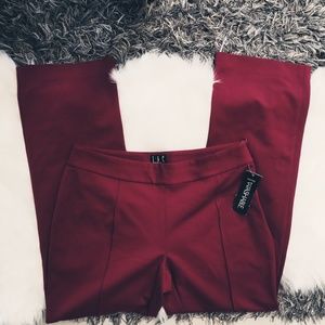 I.N.C. trouser Pants